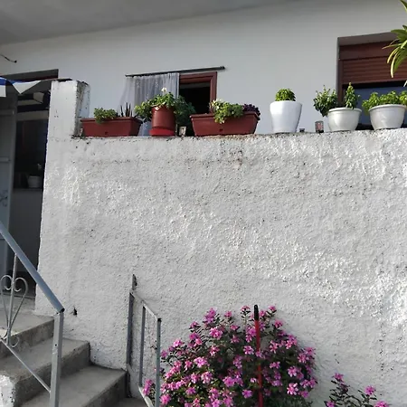 Casa Di Tomi Wlora
